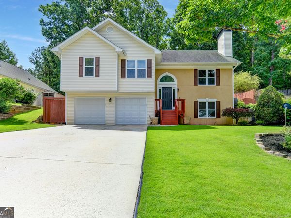 1485 Brookdale Drive, Sugar Hill, GA 30518