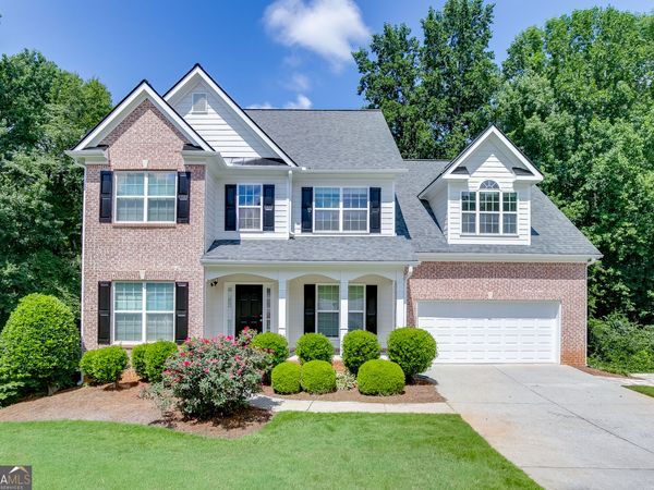 4172 Morning Rise Drive, Suwanee, GA 30024