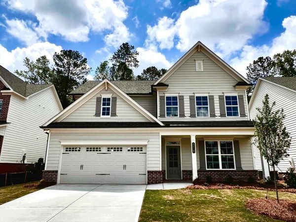 1210 Baynes Creek Drive, Suwanee, GA 30024