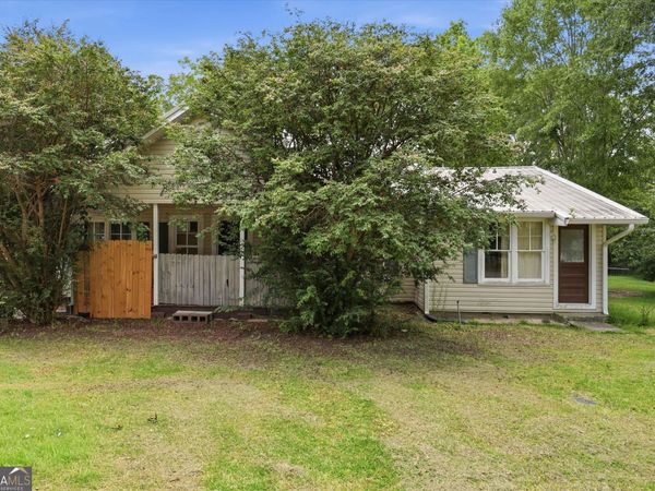 110 Houston Street, Sylvester, GA 31791