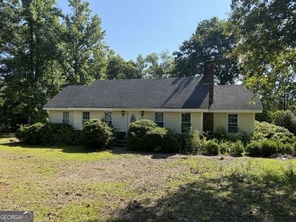 234 Brentwood Drive, Thomson, GA 30824