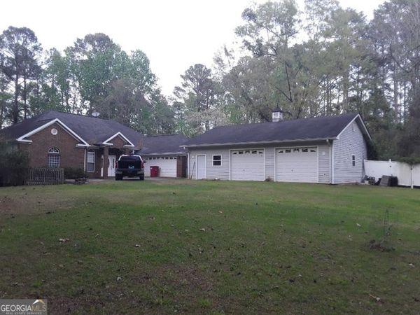 1699 Buckhead Road, Tignall, GA 30668
