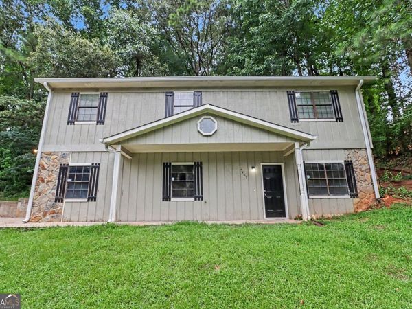 5487 Hall Circle, Union City, GA 30291