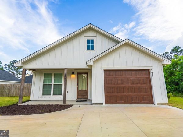 1803 Northside Drive, Valdosta, GA 31602