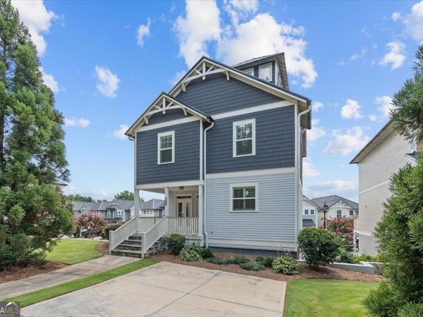 14024 Tributary Lane, Villa Rica, GA 30180
