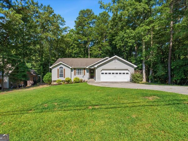 3009 Lakeview Parkway, Villa Rica, GA 30180