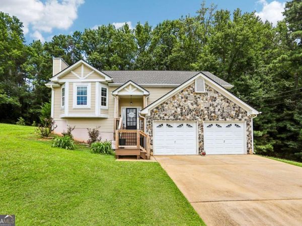 307 Tamwood Court, Villa Rica, GA 30180