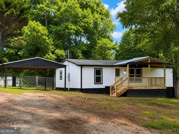 54 Pine Lane, Villa Rica, GA 30180