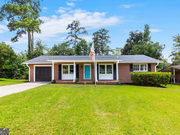 102 Hillridge Drive, Warner Robins, GA 31088