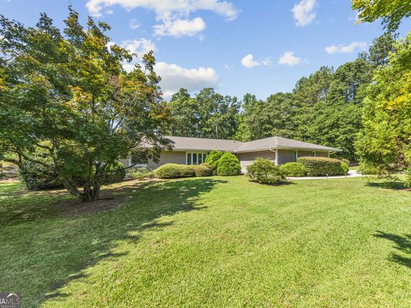 1041 Patrick Place, Watkinsville, GA 30677