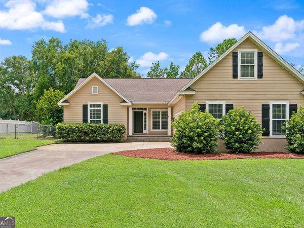 53 Deer Lane, White Oak, GA 31568