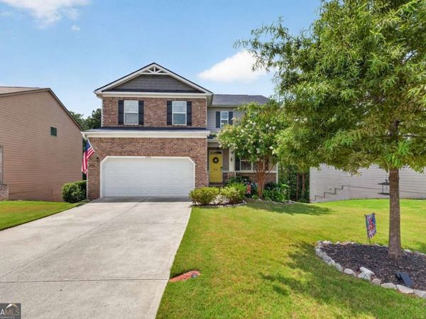 2103 Massey Lane, Winder, GA 30680