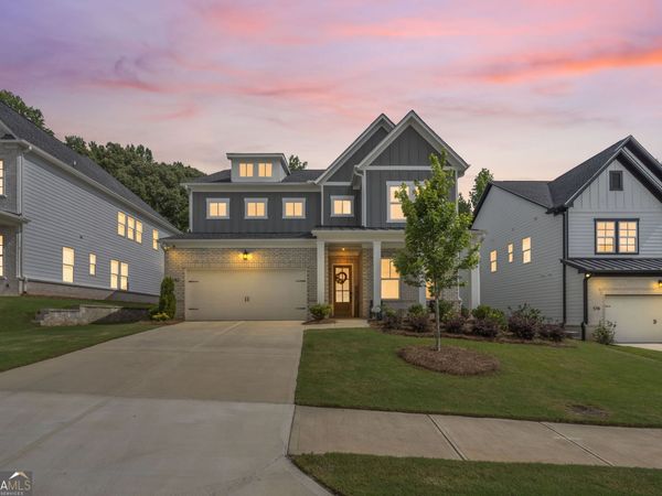 582 Meadow Way, Woodstock, GA 30188