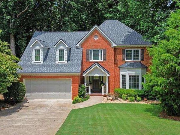 1123 Arborhill Drive, Woodstock, GA 30189