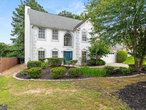 5560 Taylor Road, Alpharetta, GA 30022