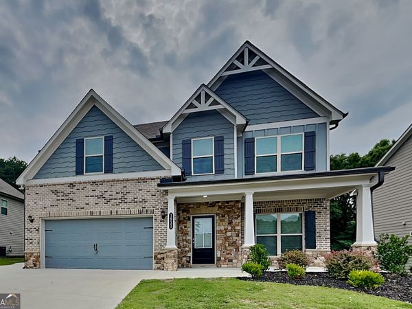 1931 Cobblefield Circle, Dacula, GA 30019