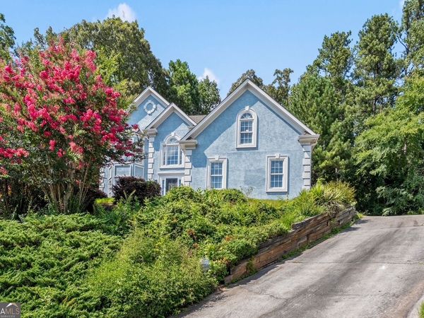 2771 Wyndcliff Way, Marietta, GA 30066