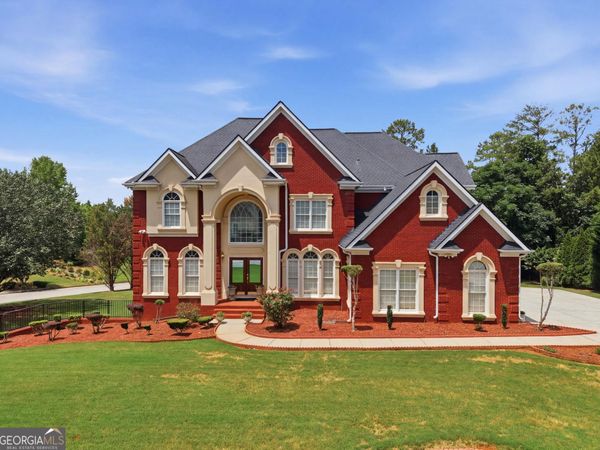 215 Fox Glove Drive, Covington, GA 30016