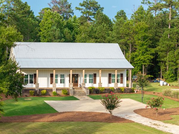 325 Scuffleboro Road, Eatonton, GA 31024