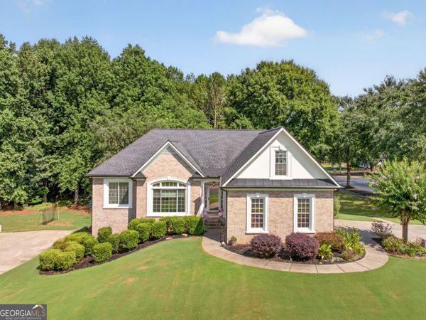 880 Providence Club Drive, Monroe, GA 30656