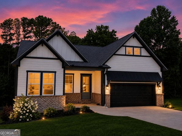 272 Linger Longer Drive, Ellijay, GA 30540