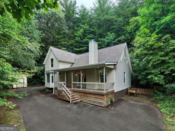 4107 Twiggs Drive, Unit 3,4,AND 5, Hiawassee, GA 30546
