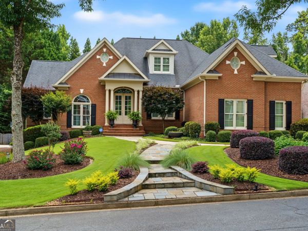3109 Hudson Pond Lane NE, Marietta, GA 30062