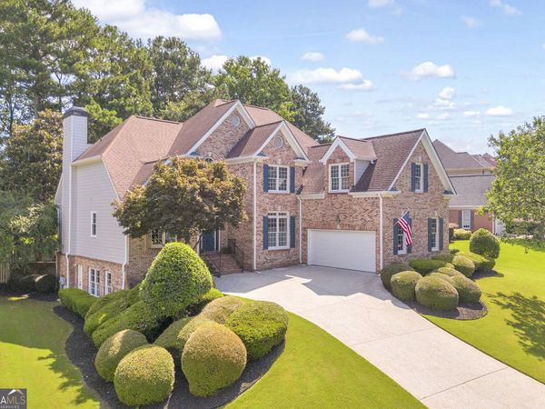 1190 Lamont Circle, Dacula, GA 30019
