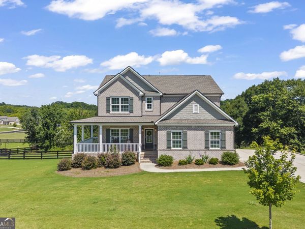 2504 Creekside Crossing, Monroe, GA 30656