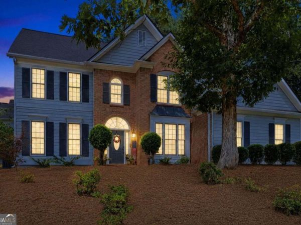940 River Cove Drive, Dacula, GA 30019