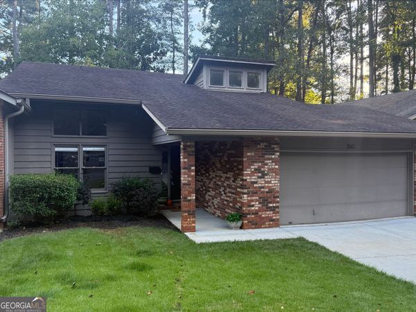 300 Cruise Court, Roswell, GA 30076