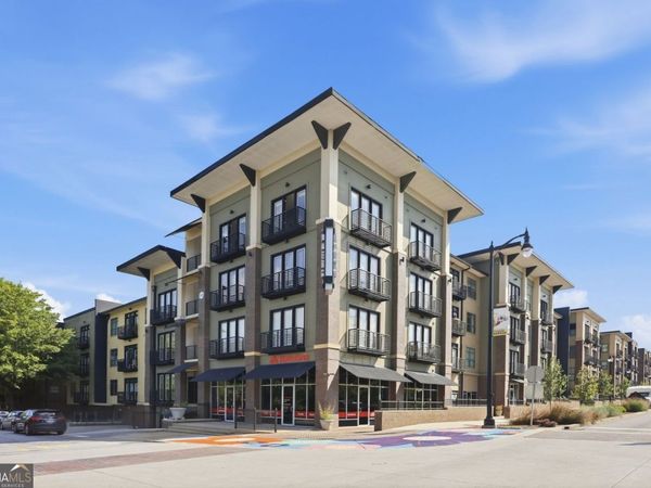 5300 Peachtree Road, Unit 1204, Atlanta, GA 30341