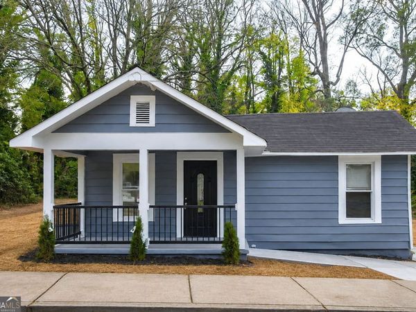 754 North Avenue, Hapeville, GA 30354