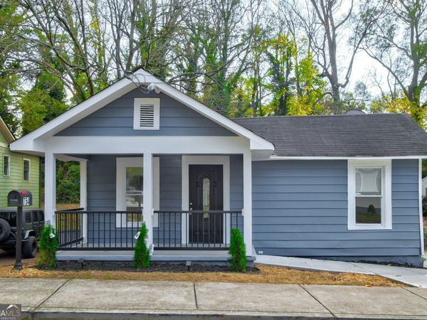 754 North Avenue, Hapeville, GA 30354