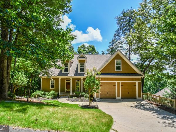 173 Indian Oak Drive, Waleska, GA 30183