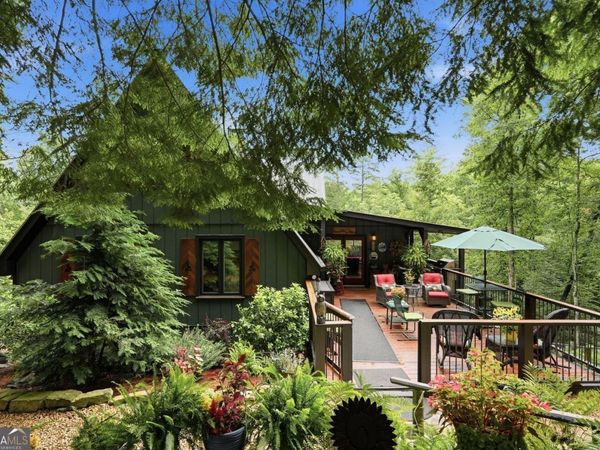 472 Glenridge Drive, Cleveland, GA 30528