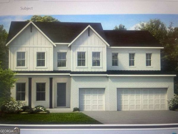 7150 Pond View Drive, Cumming, GA 30028