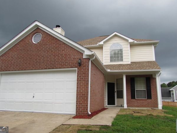 5901 Ravensway Drive, Lithonia, GA 30058