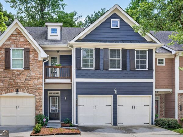 2294 Meadow's End, Duluth, GA 30097