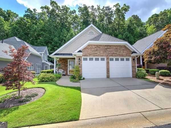 243 Villa Creek Parkway, Canton, GA 30114