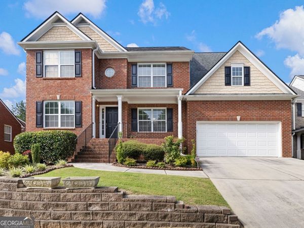 6062 Park Bend Avenue, Braselton, GA 30517