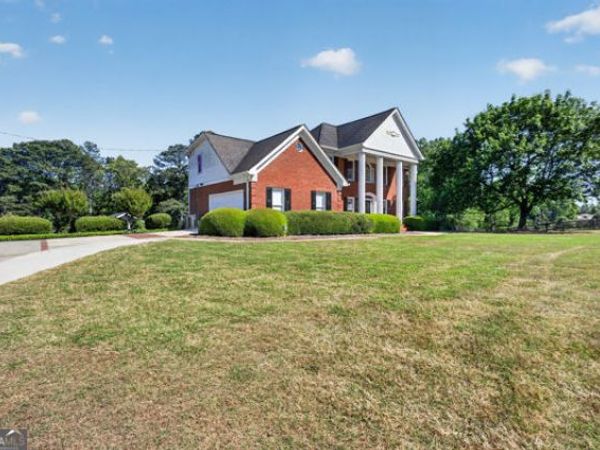3715 Ridge Road, Buford, GA 30519
