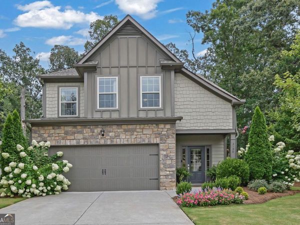 3990 Cordova Lane, Cumming, GA 30028