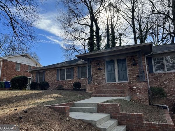 825 Marstevan Drive NE, Atlanta, GA 30306