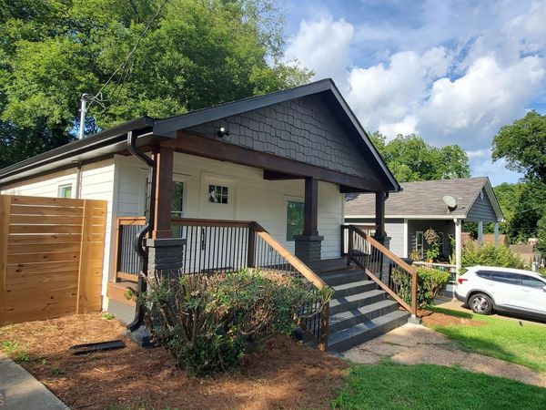 1081 Fair Street SW, Atlanta, GA 30314