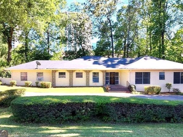 757 Old Ivy Road NE, Atlanta, GA 30342