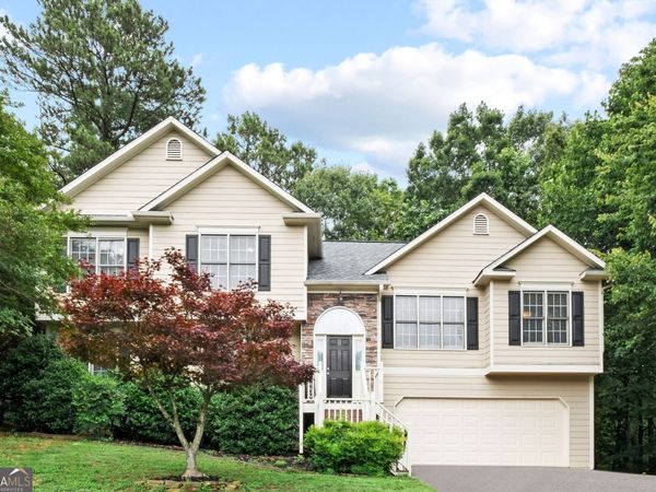 122 Brookhaven Lane, Canton, GA 30114