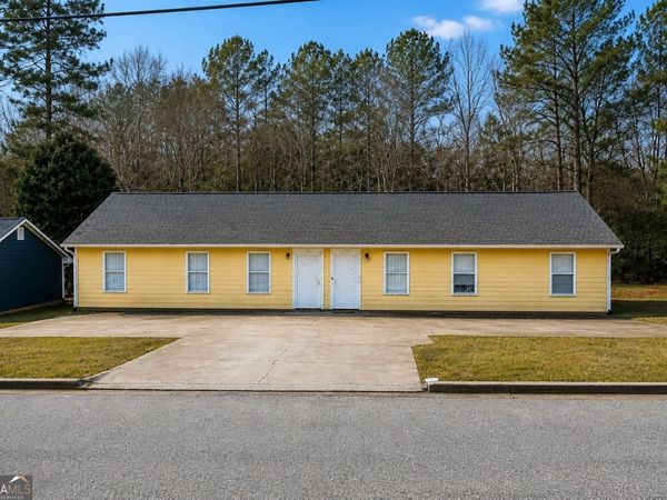 6112 Green Acres Drive SW, Covington, GA 30014