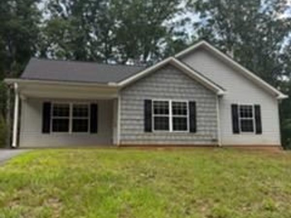 3790 Highway 52 W, Dahlonega, GA 30533