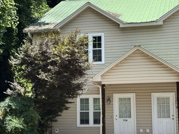 95A Mechanic Street, Dahlonega, GA 30533